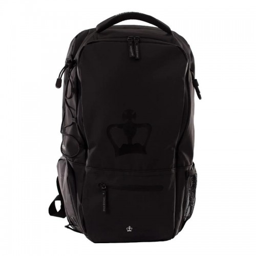 Mochila Black Crown Raptor V2