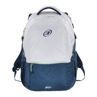 Mochila Bullpadel Bea Gonzalez Pearl BPM25021 Blanco  Oferta + Barato