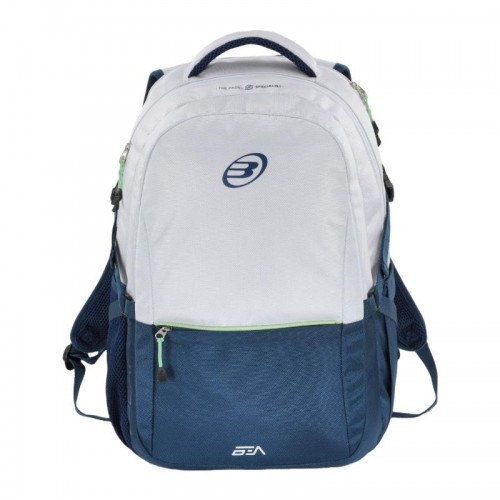 Zaino Bullpadel Bea Gonzalez Pearl BPM25021 Bianco Zaino Bullpadel Bea Gonzalez Pearl BPM25021 Bianco