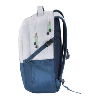 Mochila Bullpadel Bea Gonzalez Pearl BPM25021 Blanco  Oferta + Barato