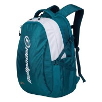 Mochila Bullpadel Bea Gonzalez Pearl BPM26021 Azul Verdoso