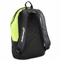 Mochila Bullpadel BPM-24004 Prestacões Amarillo Limon Fluor