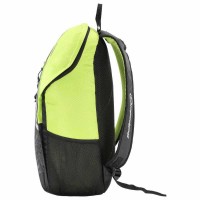 Mochila Bullpadel BPM-24004 Performance Amarillo Limon Fluor  Oferta + Barato