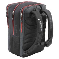 Bullpadel BPM-24008 Ionic Backpack Black
