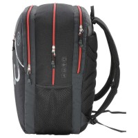 Bullpadel BPM-24008 Ionic Backpack Black