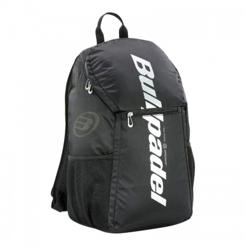 Backpack Bullpadel BPM22004 Performance Black 2022 Backpack Bullpadel BPM22004 Performance Black 2022