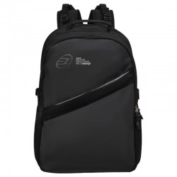 Bullpadel BPM26003 Tech Black Backpack