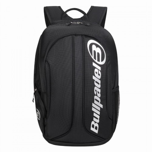 Bullpadel BPMEX001 Avant Black Backpack Bullpadel BPMEX001 Avant Black Backpack