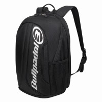 Sac à dos Bullpadel BPMEX001 Avant Noir  Offre - Pas cher