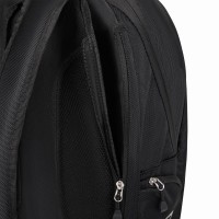 Sac à dos Bullpadel BPMEX001 Avant Noir  Offre - Pas cher