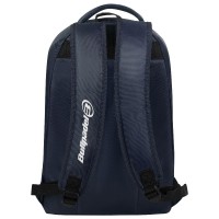 Mochila Bullpadel BPMEX002 Tour Azul Marinho  Oferta + Barato