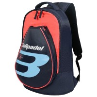 Mochila Bullpadel BPMEX002 Tour Azul Marinho  Oferta + Barato