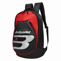Mochila Bullpadel BPMEX002 Tour Preta  Oferta + Barato