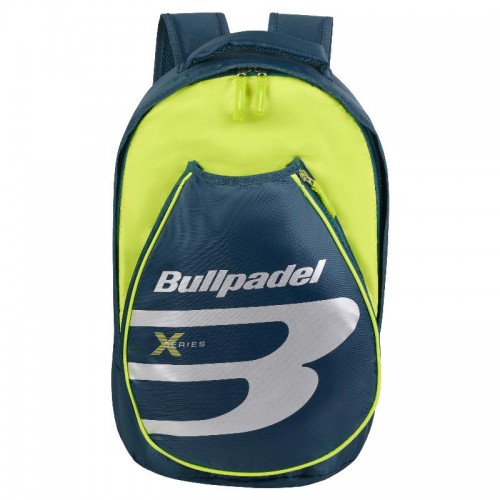 Bullpadel BPMEX002 Tour Oil Backpack Bullpadel BPMEX002 Tour Oil Backpack