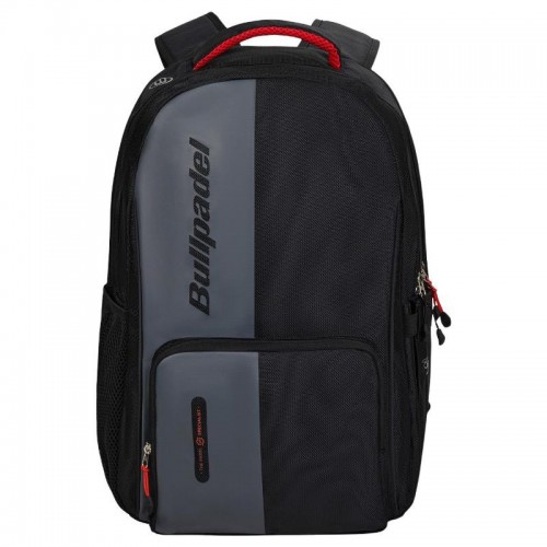 Bullpadel Chingotto Neuron Backpack BPM26020 Black
