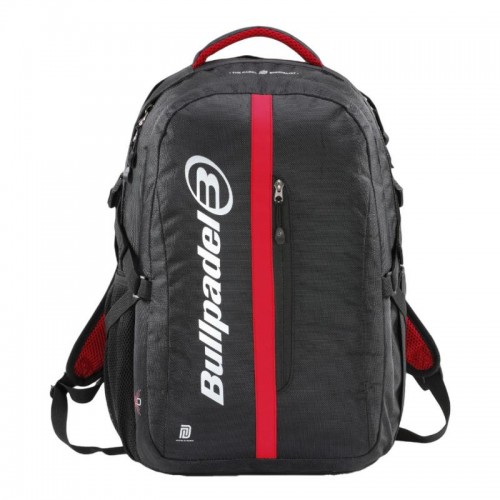 Mochila Bullpadel Di Nenno Xplo BPM25022 Negro Mochila Bullpadel Di Nenno Xplo BPM25022 Negro