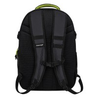 Mochila Bullpadel Di Nenno Xplo BPM26022 Negro