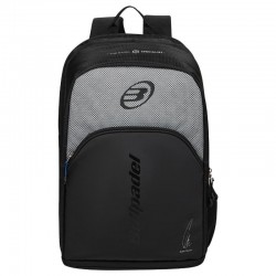 Bullpadel Juan Tello Vertex Backpack BPM26007 Black