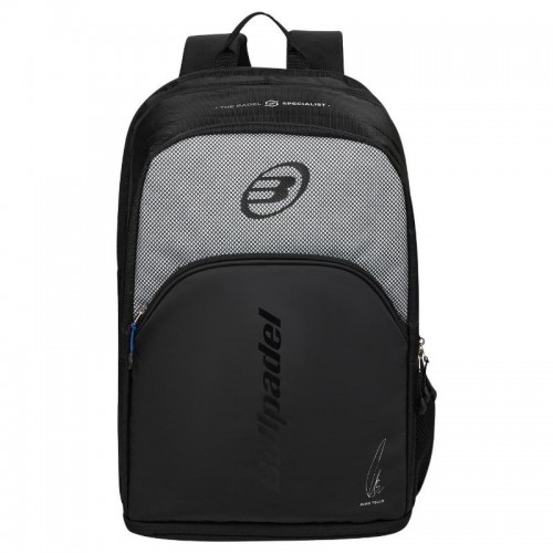 Bullpadel Juan Tello Vertex Backpack BPM26007 Black