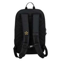 Bullpadel Pablo Cardona Premier Padel Vertex Geo BPM26008 Sac à dos noir