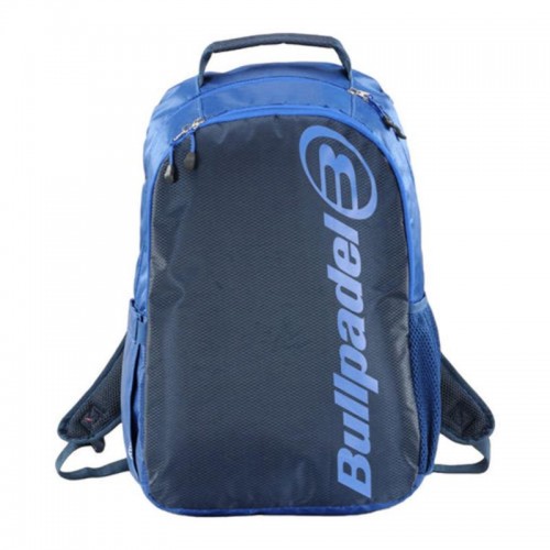 Bullpadel Performance BPM25004 Navy Blue Backpack Bullpadel Performance BPM25004 Navy Blue Backpack