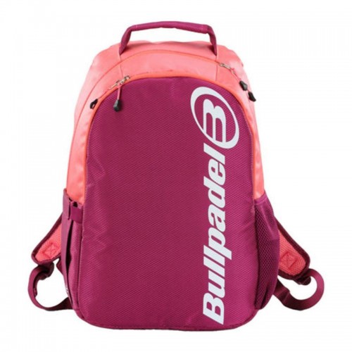 Bullpadel Performance BPM25004 Plum Backpack Bullpadel Performance BPM25004 Plum Backpack