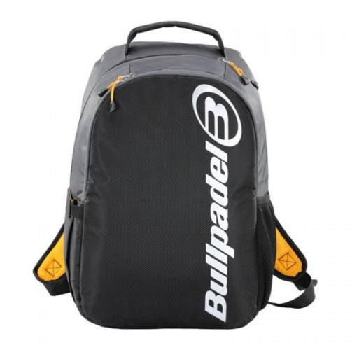 Bullpadel Performance Backpack BPM25004 Black Bullpadel Performance Backpack BPM25004 Black