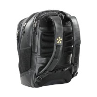 Bullpadel Premier Padel Hack BPM25001 Mochila Preta  Oferta + Barato