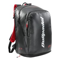 Mochila Bullpadel Vertex Negro