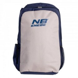 Mochila Enebe Dreams Azul Marino Bege