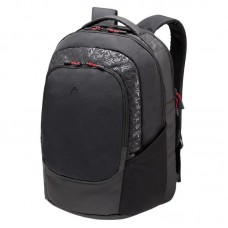 Tête Mochila Arturo Coello Pro X 30L Negro