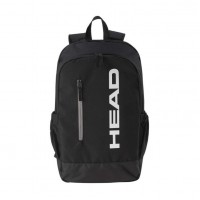 Mochila Head Base 17L Negro  Oferta + Barato