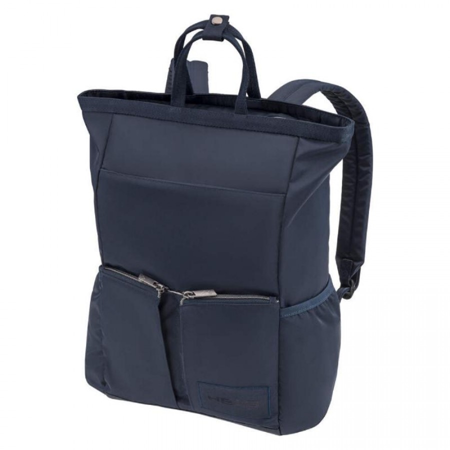 Head Pro 18L Navy Blue Backpack