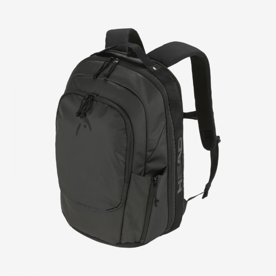 Head Backpack Pro X 30L Black