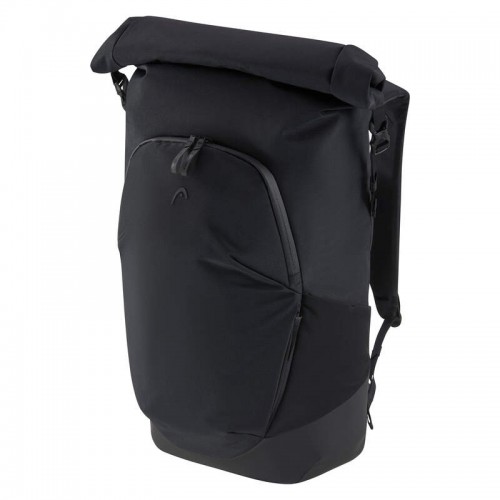 Head Pro X Zaino Nero Head Pro X Zaino Nero