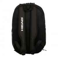 Mochila Head Team 21L Azul Negro  Oferta + Barato