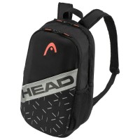 Mochila Head Team 21L Negro  Oferta + Barato
