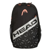 Mochila Head Team 21L Negro  Oferta + Barato