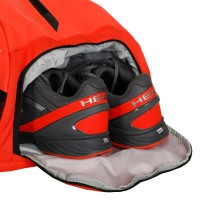 Mochila Head Tour 25L Naranja Fluor  Oferta + Barato