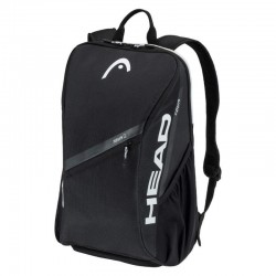 Testa di Mochila Tour 25L