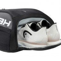 Head Tour Zaino 25L Nero Bianco  Offerta + Economico