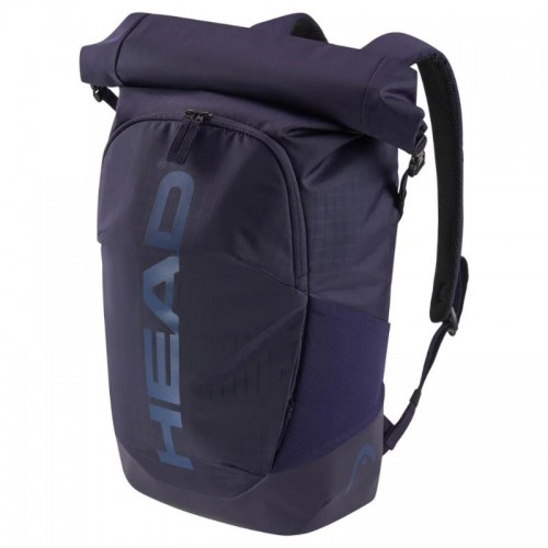 Head Tour Zaino Blu Scuro Head Tour Zaino Blu Scuro