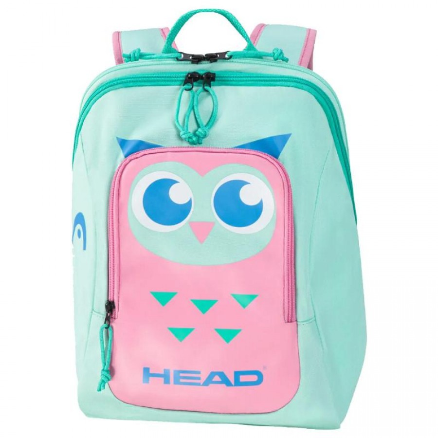 Mochila Head Tour Buho 14L Junior  Oferta + Barato