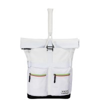 Mochila Head Vogue Tour 30L Blanco Mix  Offre - Pas cher