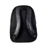 Mochila Kombat Manu Martin Fuji Negro Rojo  Offer + Cheap
