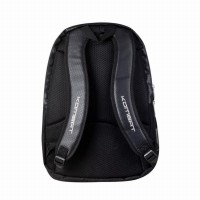Mochila Kombat Manu Martin Krakatoa Preto Verde  Oferta + Barato