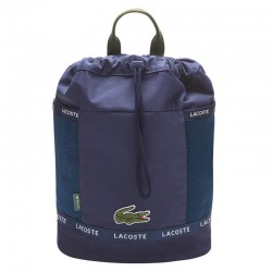Zaino Lacoste 9A6217 Blu Junior