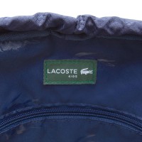 Lacoste 9A6217 Blue Junior Backpack