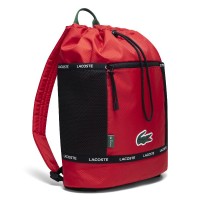 Lacoste 9A6217 Red Junior Backpack