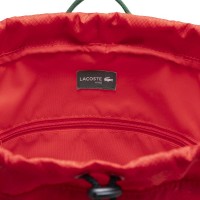 Lacoste 9A6217 Red Junior Backpack